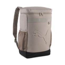 Plecak PUMA Buzz 27 l PUMA. Szare plecaki męskie Puma, bez wzorów, z materiału. Za 169.00 zł.