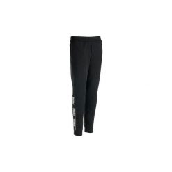 Spodnie dresowe regular Gym & Pilates damskie. Czarne spodnie sportowe damskie Puma, s, z bawełny, na jogę i pilates. Za 199.99 zł.