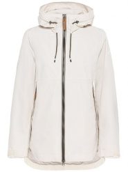 Camel Active Kurtka przejściowa w kolorze kremowym rozmiar: 38. Brązowe kurtki damskie Camel Active, bez wzorów, bez kaptura. Za 342.60 zł.