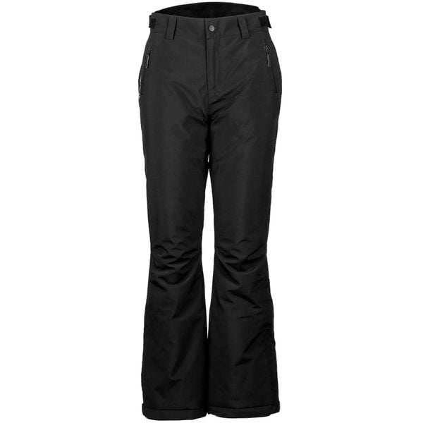 Spodnie narciarskie damskie Starling® Premium. Czarne spodnie sportowe damskie Starling, m, ze skóry, narciarskie. Za 348.90 zł.