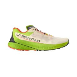 Buty do biegania w terenie La Sportiva Prodigio. Czarne obuwie do biegania damskie La Sportiva. Za 678.20 zł.