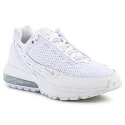 Buty do chodzenia męskie Nike Air Max Pulse. Białe buty fitness męskie Nike, na fitness i siłownię, nike air max. Za 741.00 zł.