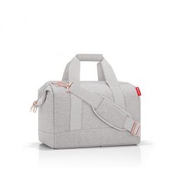 Torba allrounder m twist sky rose. Czerwone torebki dziecięce Reisenthel. Za 315.00 zł.