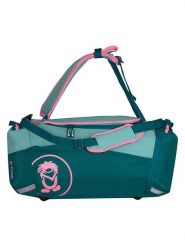 Trollkids Torba podróżna "Duffle Bag" w kolorze turkusowym - 52 x 30 x 25 cm rozmiar: onesize. Niebieskie torebki dziecięce Trollkids. Za 199.03 zł.