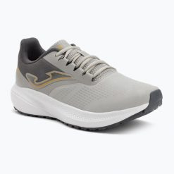 Buty do biegania męskie Joma Rodio gray. Szare buty fitness męskie Joma. Za 189.99 zł.