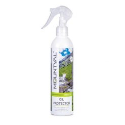 Olejek do butów outdoorowych Mountval Oil Protector. Obuwie trekkingowe damskie MOUNTVAL. Za 29.99 zł.