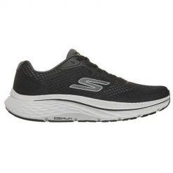 Buty do biegania męskie Skechers Go Run. Czarne obuwie do biegania damskie Skechers. Za 231.99 zł.