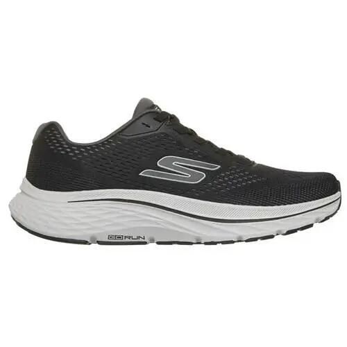Buty do biegania męskie Skechers Go Run. Czarne obuwie do biegania damskie Skechers. Za 231.99 zł.