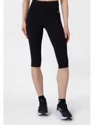 Champion Legginsy w kolorze czarnym rozmiar: L. Czarne legginsy damskie CHAMPION, l, bez wzorów. Za 83.03 zł.