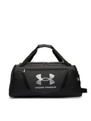 Under Armour Torba UA Undeniable 5.0 1369223 Szary. Szare torebki klasyczne damskie Under Armour, bez wzorów, z materiału, bez dodatków. Za 219.99 zł.