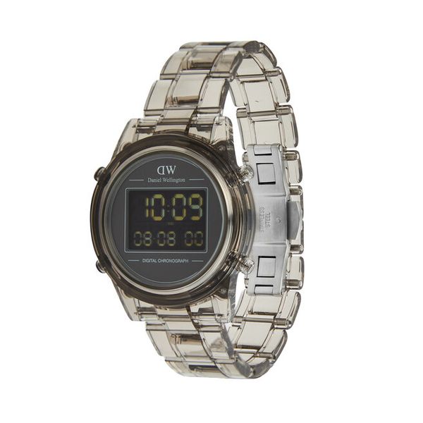 Zegarek Daniel Wellington. Szare zegarki męskie Daniel Wellington. Za 579.99 zł.