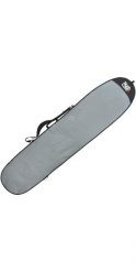 Torba surfingowa Northcore Addiction MINI-MAL. Szare torebki klasyczne damskie NORTHCORE, bez wzorów, z materiału, bez dodatków. Za 279.00 zł.