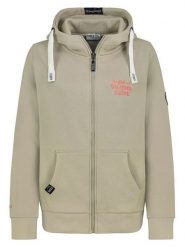 Sublevel Bluza w kolorze zielonym rozmiar: XL. Zielone bluzy z kapturem damskie Sublevel, xl. Za 108.99 zł.