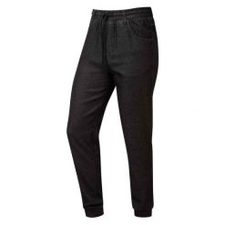 Spodnie Do Biegania Dla Dorosłych Unisex Artisan Chef. Niebieskie spodnie dresowe damskie PREMIER, l, bez wzorów. Za 167.99 zł.
