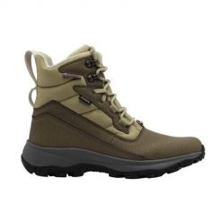 Buty trekkingowe damskie Jack Wolfskin Everquest Pro Texapore High. Obuwie trekkingowe damskie Jack Wolfskin. Za 675.00 zł.