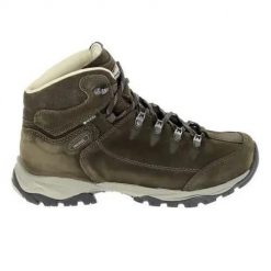 Buty trekkingowe Meindl Ohio 2 GTX. Brązowe buty trekkingowe męskie MEINDL, z gore-texu, bez zapięcia, trekkingowe, gore-tex. Za 1,155.00 zł.