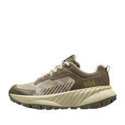 Damskie buty trekkingowe Helly Hansen Awe. Zielone obuwie trekkingowe damskie Helly Hansen. Za 546.50 zł.