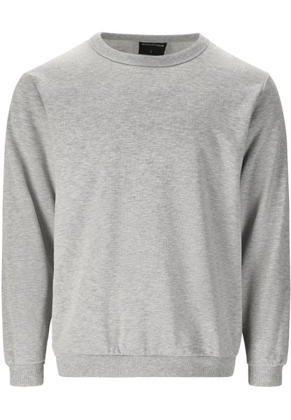 Bluza Endurance Arlanc. Czarne bluzy sportowe damskie Endurance, xl, bez wzorów, z bawełny, bez ramiączek, bez kaptura. Za 188.00 zł.