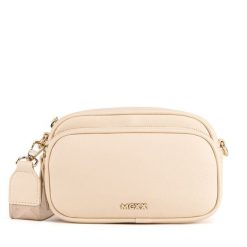 Torebka MEXX. Listonoszki damskie Mexx, bez wzorów, bez dodatków. Za 169.99 zł.