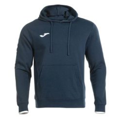 Bluza z kapturem Joma Olimpiada. Szare bluzy sportowe męskie Joma, m, z bawełny. Za 270.50 zł.