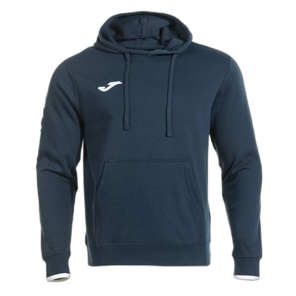 Bluza z kapturem Joma Olimpiada. Szare bluzy sportowe męskie Joma, m, z bawełny. Za 270.50 zł.