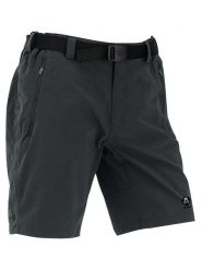 Maul Sport Szorty funkcyjne "Glishorn XT" w kolorze czarnym rozmiar: 58. Czarne szorty męskie Maul Sport, z materiału. Za 173.99 zł.