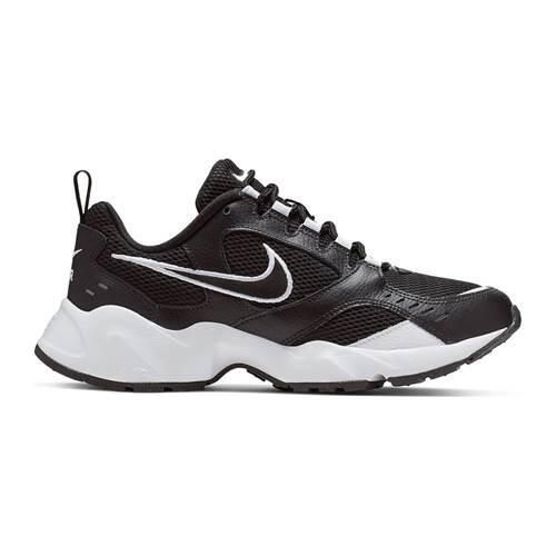 Buty do chodzenia damskie Nike Wmns Air Heights. Czarne obuwie do biegania damskie Nike. Za 533.00 zł.