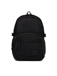 G-Star Raw Plecak GSR-B-016-07 Czarny. Czarne plecaki męskie G-Star Raw, bez wzorów, z materiału. Za 249.99 zł.
