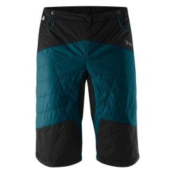 Szorty Gonso Alvao. Niebieskie szorty męskie Gonso, bez wzorów, sportowe. Za 634.00 zł.