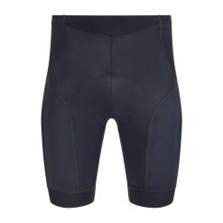 Męskie krótkie spodenki kolarskie Essential – Czarne. Czarne szorty męskie KEADA SPORTS, z materiału, bez kołnierzyka. Za 281.00 zł.