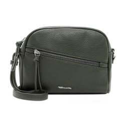 Tamaris Torebka Naramienna TAS Alessia Torebki 1 ct Damski. Torebki klasyczne damskie Tamaris, bez wzorów, z poliesteru, małe, bez dodatków. Za 134.99 zł.