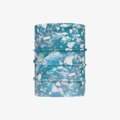 Komin wielofunkcyjny dla dzieci Buff Polar Reversible dwustronny. Niebieskie szaliki dziecięce Buff, z materiału, bez ramiączek. Za 128.35 zł.