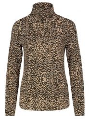 Fresh Made Koszulka w kolorze brązowym rozmiar: XL. Brązowe bluzki damskie Fresh Made, xl, bez wzorów, bez kołnierzyka, bez ramiączek. Za 60.99 zł.