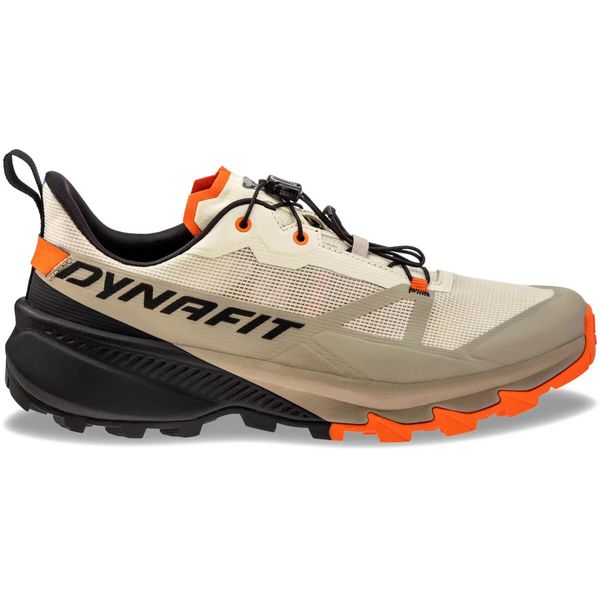 Buty do wspinaczki górskiej Dynafit Traverse 2. Żółte obuwie do biegania damskie Dynafit. Za 644.10 zł.