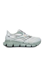 Reebok Buty do biegania EO-FLOATZIG 2 100244495 Szary. Szare obuwie do biegania damskie Reebok. Za 489.99 zł.