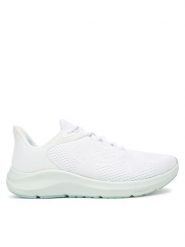 Under Armour Buty do biegania UA W Charged Pursuit 4 BL 6000598 Biały. Białe obuwie do biegania damskie Under Armour. Za 299.99 zł.