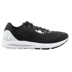 Buty do biegania damskie Under Armour Ua Hovr. Czarne obuwie do biegania damskie Under Armour. Za 299.99 zł.