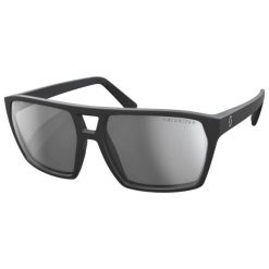 Okulary przeciwsłoneczne SCOTT Tune Polarized. Szare okulary przeciwsłoneczne damskie Scott. Za 399.99 zł.