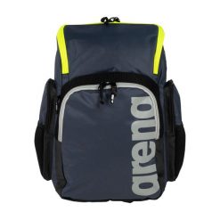 Plecak Arena TEAM SPIKY III BACKPACK 35. Niebieskie plecaki damskie Arena, bez wzorów. Za 170.38 zł.