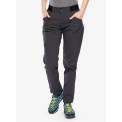 Spodnie w góry damskie Mountain Equipment Altun Pant. Szare spodnie dresowe damskie MOUNTAIN EQUIPMENT, m, bez wzorów. Za 324.99 zł.
