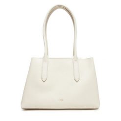 Torebka Furla. Torebki klasyczne damskie Furla, bez wzorów, bez dodatków. Za 1,089.00 zł.