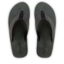 Japonki Regatta. Zielone klapki i japonki męskie Regatta. Za 99.99 zł.