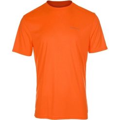 Koszulka Endurance Dipose. Brązowe t-shirty sportowe męskie Endurance, bez ramiączek, na fitness i siłownię. Za 96.50 zł.