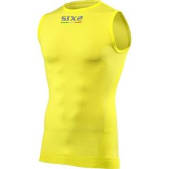 Jersey Sixs SMX Tour. Żółte obuwie trekkingowe damskie SIXS. Za 239.00 zł.