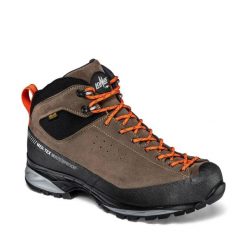 Buty do chodzenia Lomer Marmolada Mid MTX. Białe obuwie trekkingowe damskie LOMER. Za 779.00 zł.