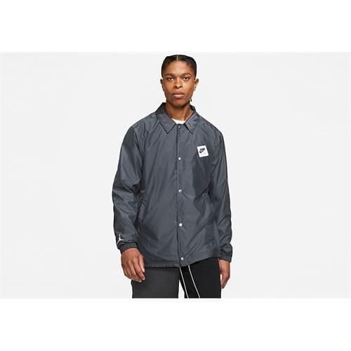 Kurtka uniwersalna męska Nike Air Jordan Jumpman Classic. Szare kurtki treningowe męskie Nike, m, bez wzorów, z syntetyku, do biegania. Za 429.00 zł.
