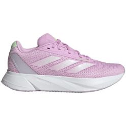 Buty damskie adidas Duramo SL. Czerwone obuwie do biegania damskie Adidas. Za 235.99 zł.