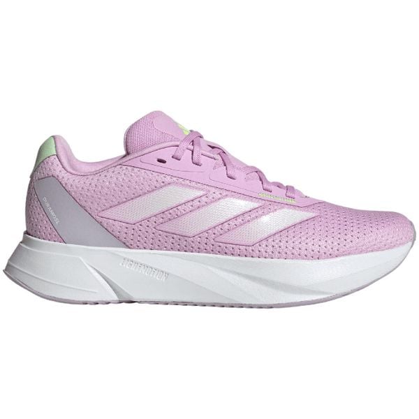 Buty damskie adidas Duramo SL. Czerwone obuwie do biegania damskie Adidas. Za 235.99 zł.