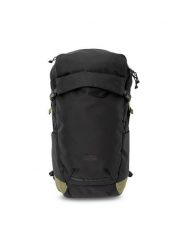 Doughnut Plecak Astir Large Titan D260LTT-0003-F Czarny. Czarne plecaki męskie Doughnut, bez wzorów, z materiału. Za 259.99 zł.