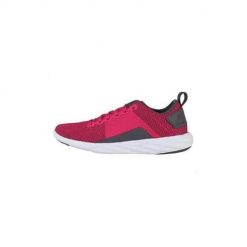 Buty do chodzenia damskie Reebok Astroride WA. Czerwone buty sportowe na co dzień damskie Reebok, bez wzorów, z materiału, trekkingowe. Za 262.00 zł.